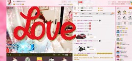 婲@无聊闲逛主播照片