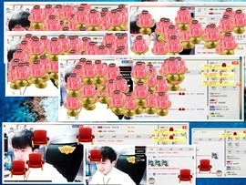 梁呓值班明晚见主播照片
