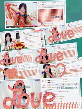 小安妮.主播照片