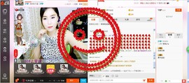 ヽノ.盈`哆哆●^●主播照片