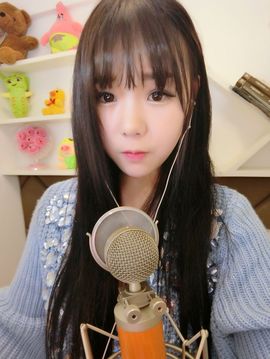 果果儿❤️主播照片