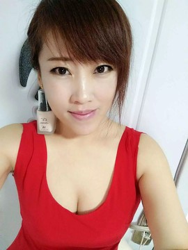 咱家小福主播照片