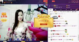 曼娜丽莎主播照片
