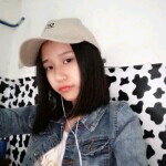 阿阿金的主播照片