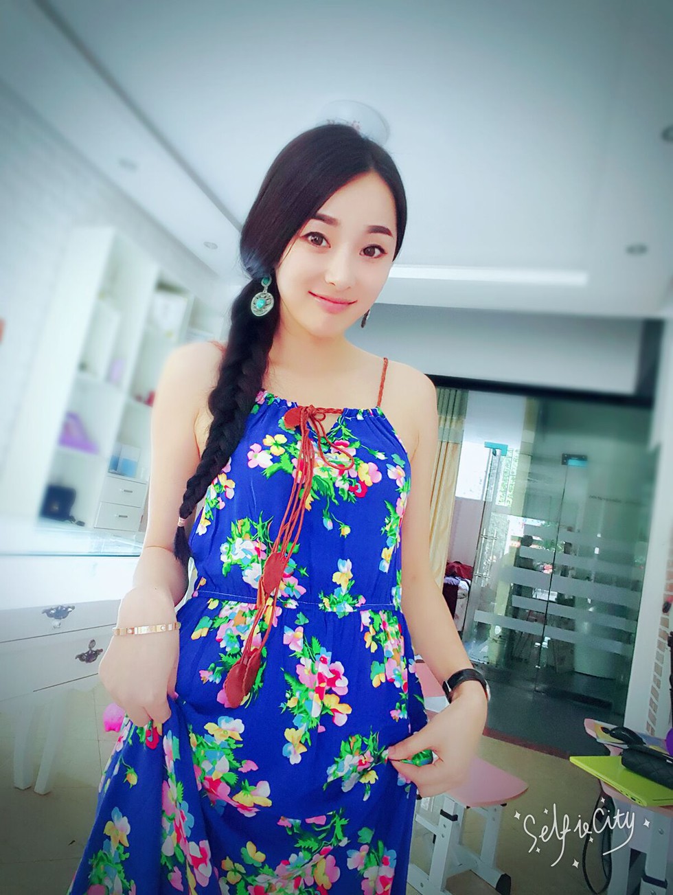 风中的风铃的图片