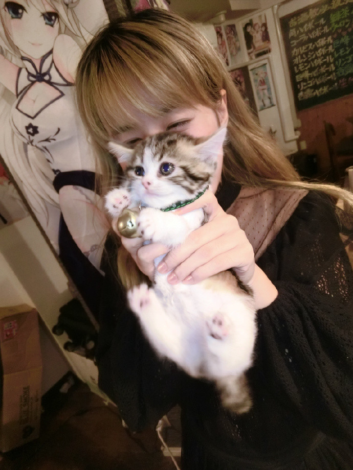 習慣有妮的图片