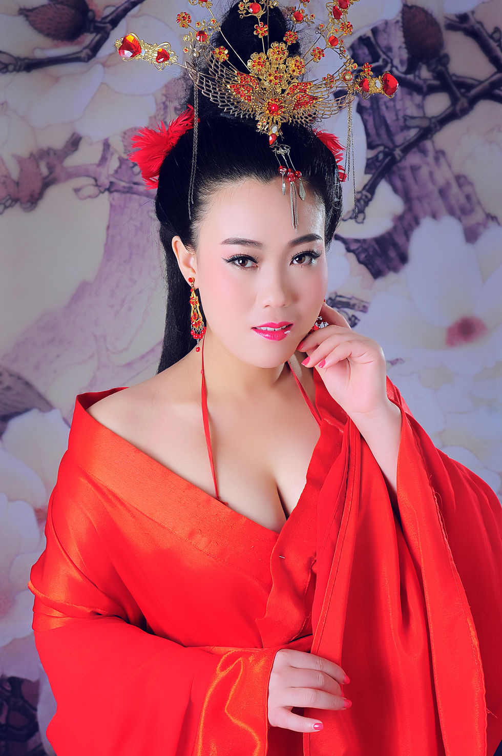 亲切家族的图片