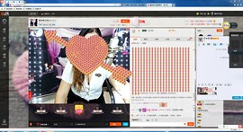 风情❤绝恋主播照片