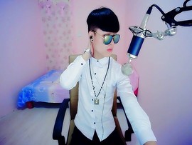 ☜优雅♧二少☞主播照片