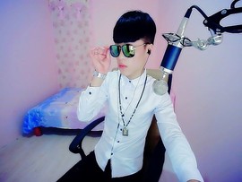 ☜优雅♧二少☞主播照片