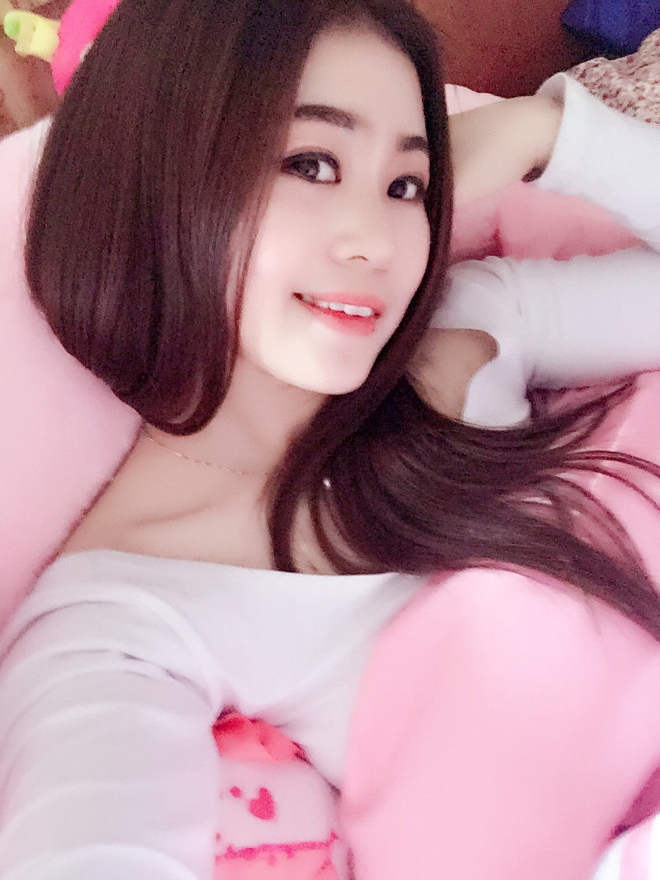 冷瞳少女🌺主播照片