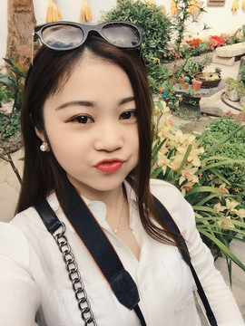 冷瞳少女🌺主播照片