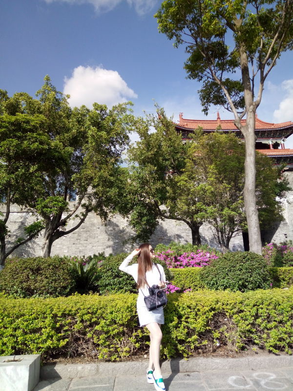 冷瞳少女🌺主播照片