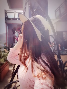 冷瞳少女🌺主播照片