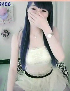 开心小王子1314主播照片