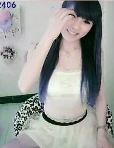 开心小王子1314主播照片