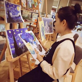 星悦乐3号主播照片