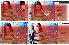 气质小神经~主播照片