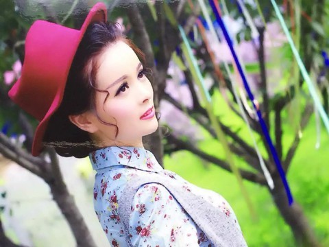 晚安ジ安安海报