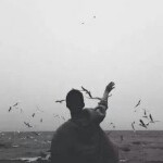 绕心弦海报