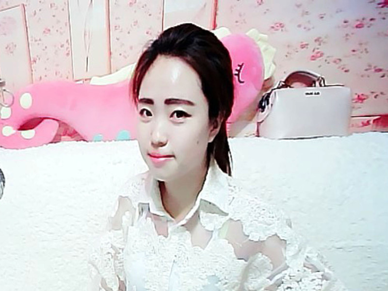 *美眉💎的主播海报
