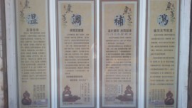 连载电视剧加观海听风主播照片