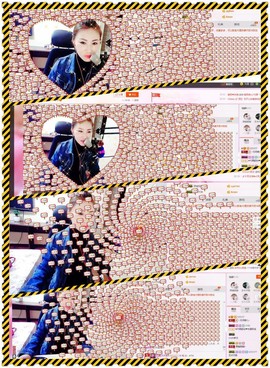 ╰S低调→的蝶儿主播照片