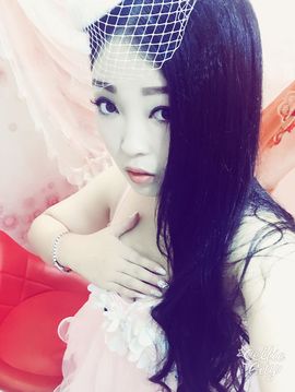 💞莹宝主播照片