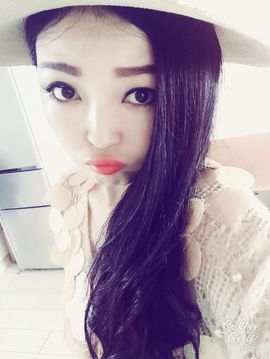 💞莹宝主播照片