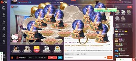 萱萱❤主播照片