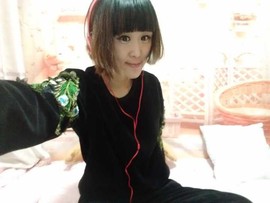 ∠※相惜主播照片