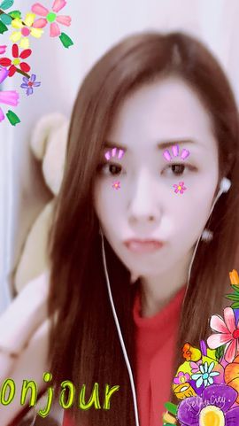 ❤魔法情人❤主播照片