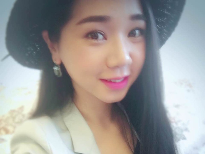 琳琅美玉丶璇璇的主播海报