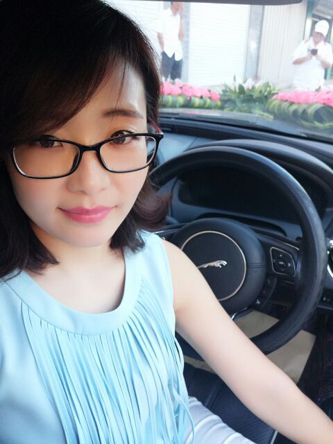 @小李老师的主播照片