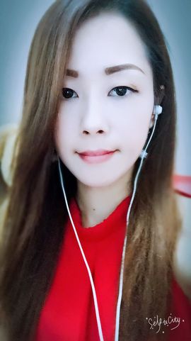 ❤魔法情人❤主播照片
