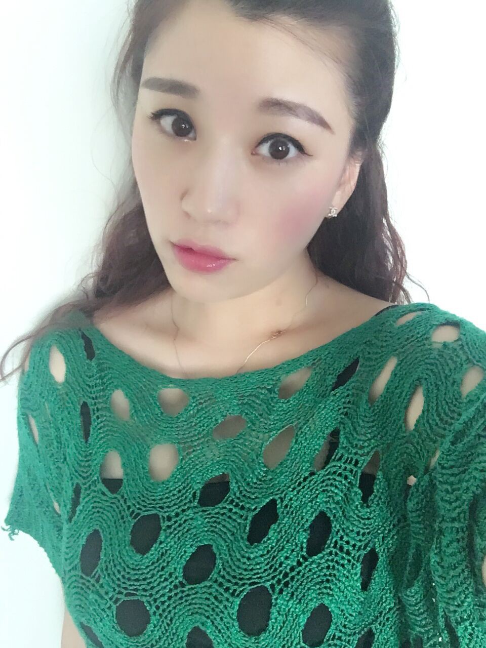 璐璐噜噜噜er的主播照片