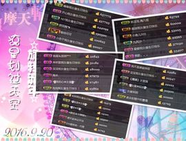 ◥▇摇滚☀女皇▇◤主播照片