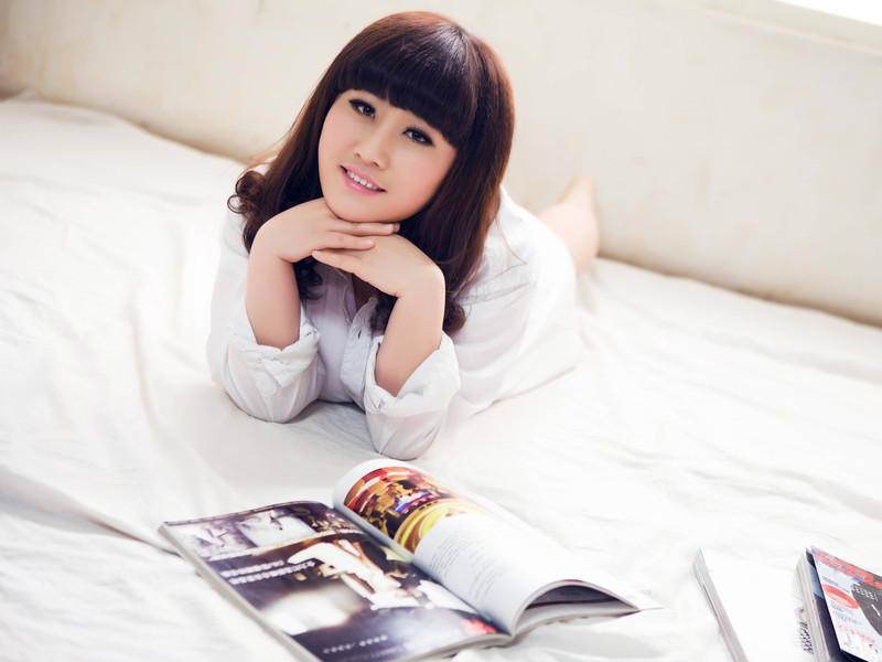 小鱼儿^的主播海报