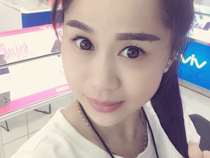 大脸💕猫姐的主播海报
