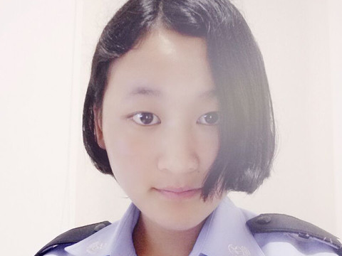 파이팅9海报