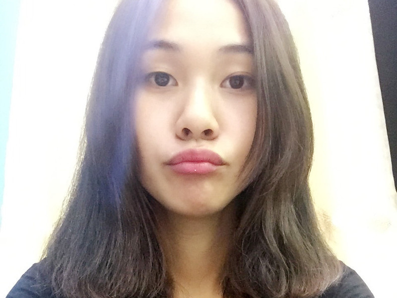 ︶ㄣ心羽ㄣ的主播海报