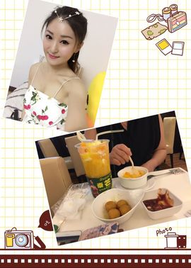 林妹妹不定时直播主播照片