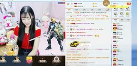 昵称违规，请重新修改主播照片