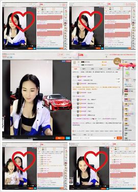 广善第一神偷冷艳辣妈主播照片