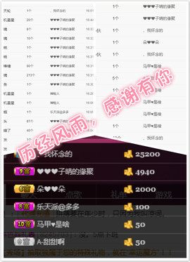 「词骋天下」゛凉词i主播照片