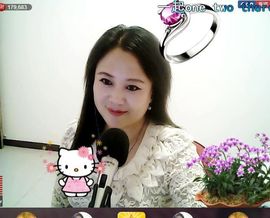ゞ❤民歌甜姐ゞ主播照片