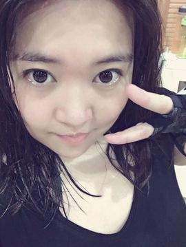 Miss仙仙主播照片