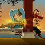 旧事。前欢海报