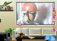 昵稱違規(guī)，請重新修改的主播照片