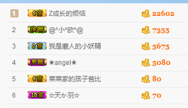 ✨無情✨主播照片